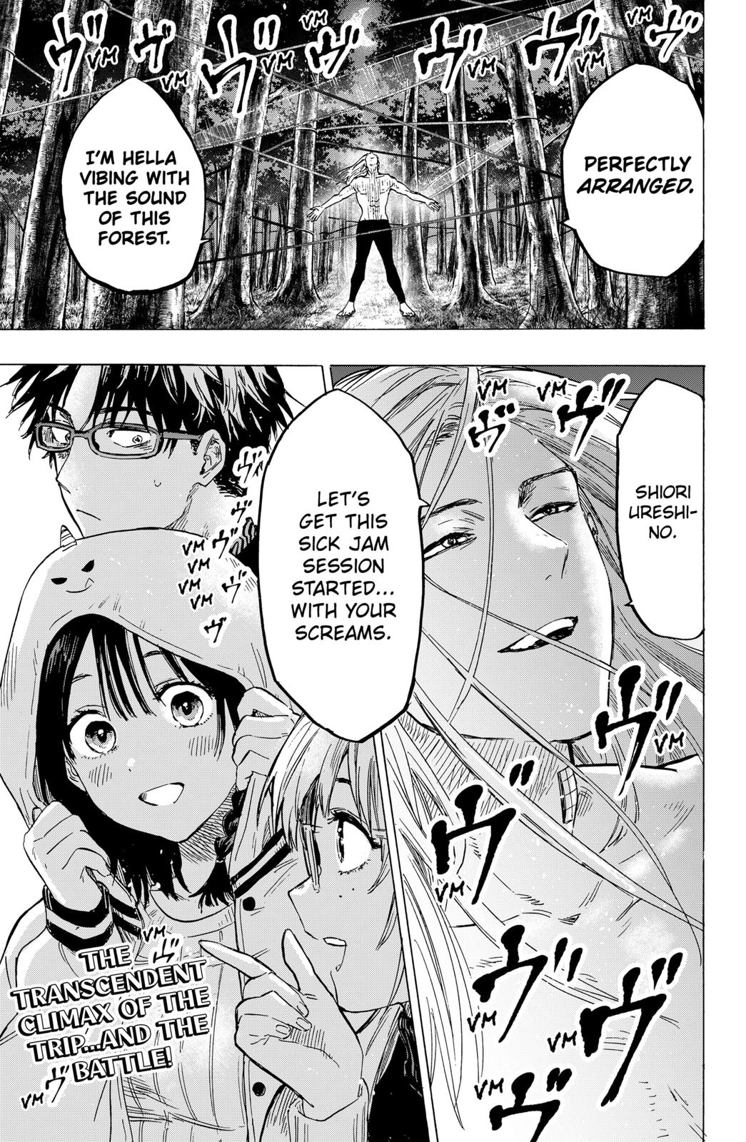 MARRIAGE TOXIN Chap 12 - Next Chap 13