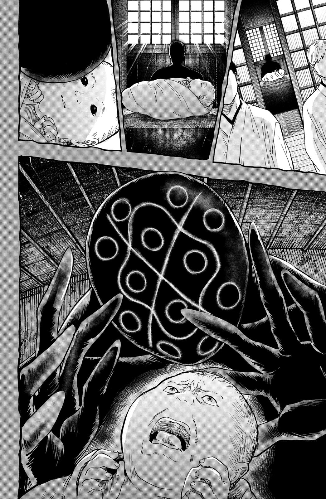 MARRIAGE TOXIN Chap 12 - Next Chap 13