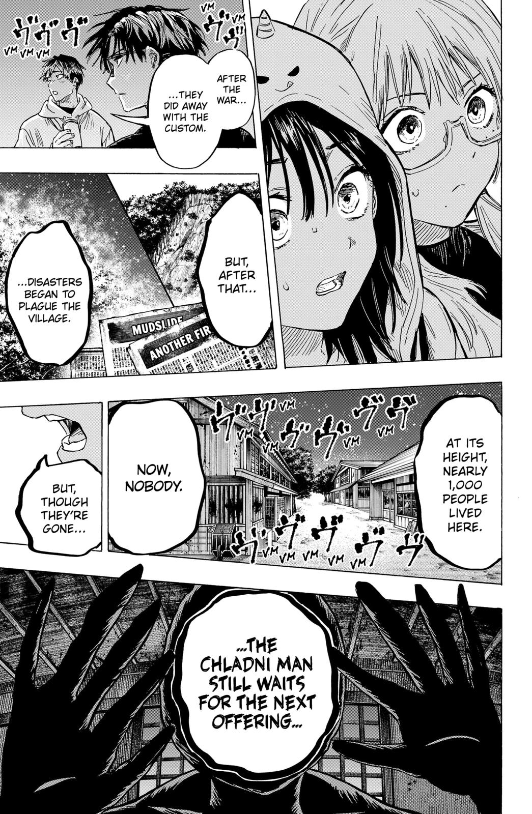 MARRIAGE TOXIN Chap 12 - Next Chap 13