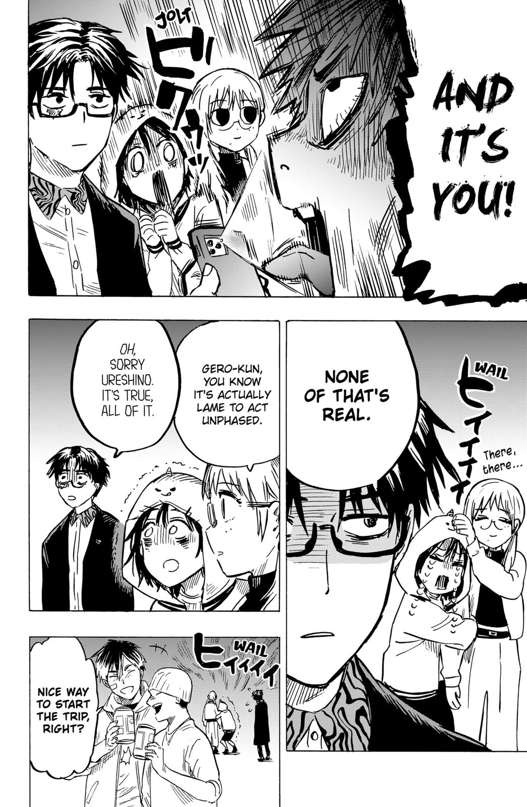 MARRIAGE TOXIN Chap 12 - Next Chap 13