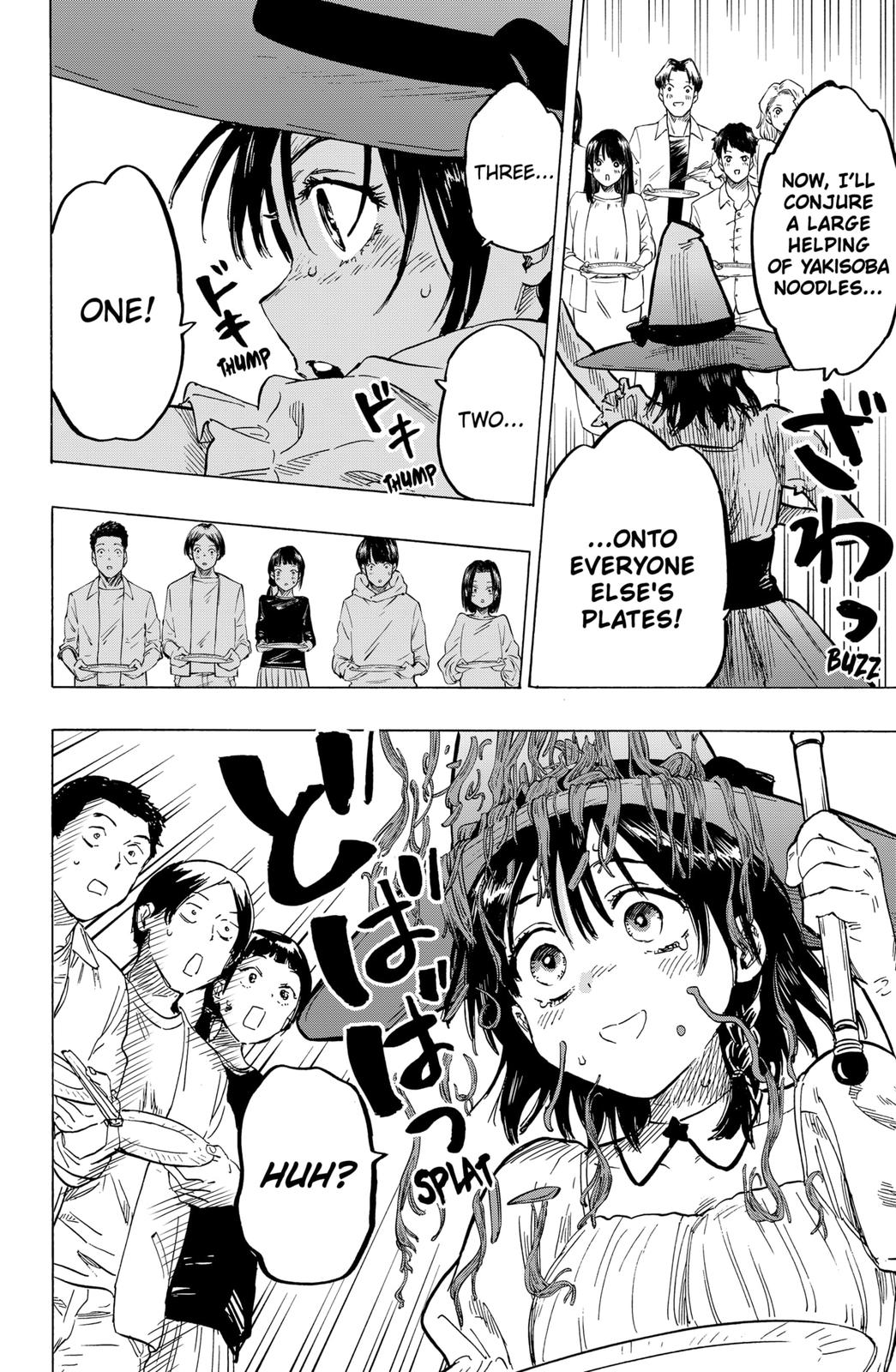 MARRIAGE TOXIN Chap 12 - Next Chap 13