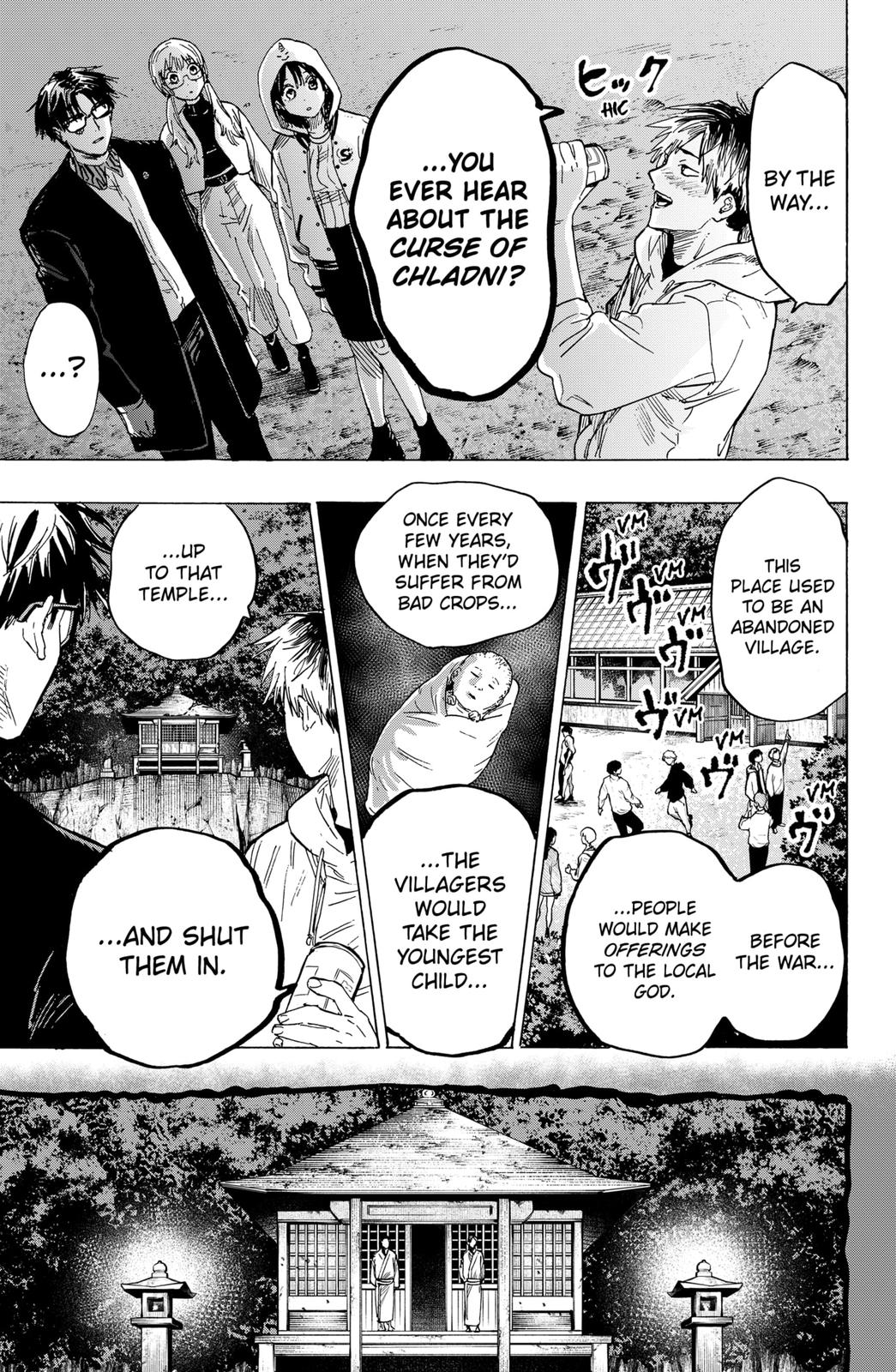 MARRIAGE TOXIN Chap 12 - Next Chap 13