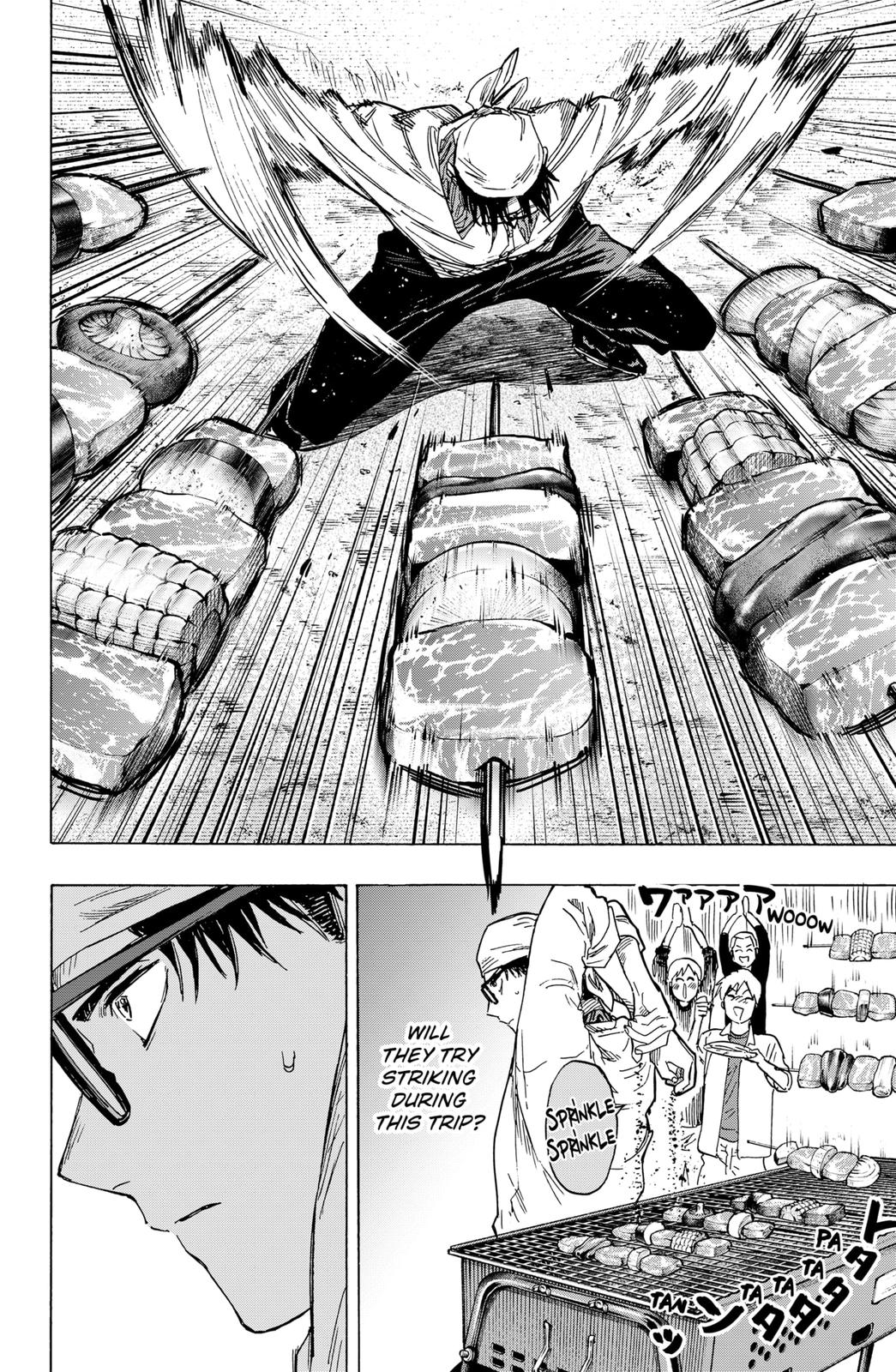 MARRIAGE TOXIN Chap 12 - Next Chap 13