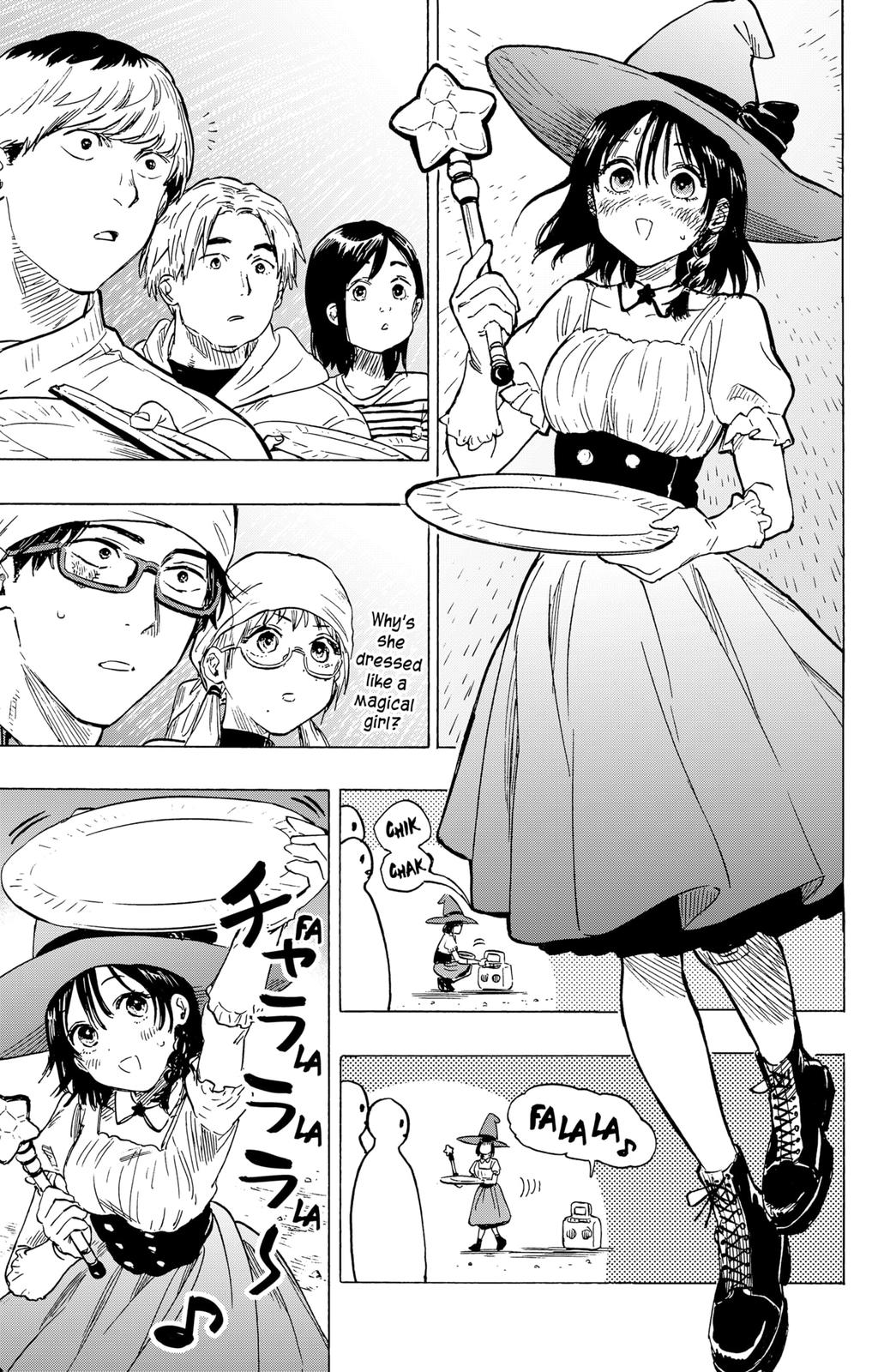 MARRIAGE TOXIN Chap 12 - Next Chap 13