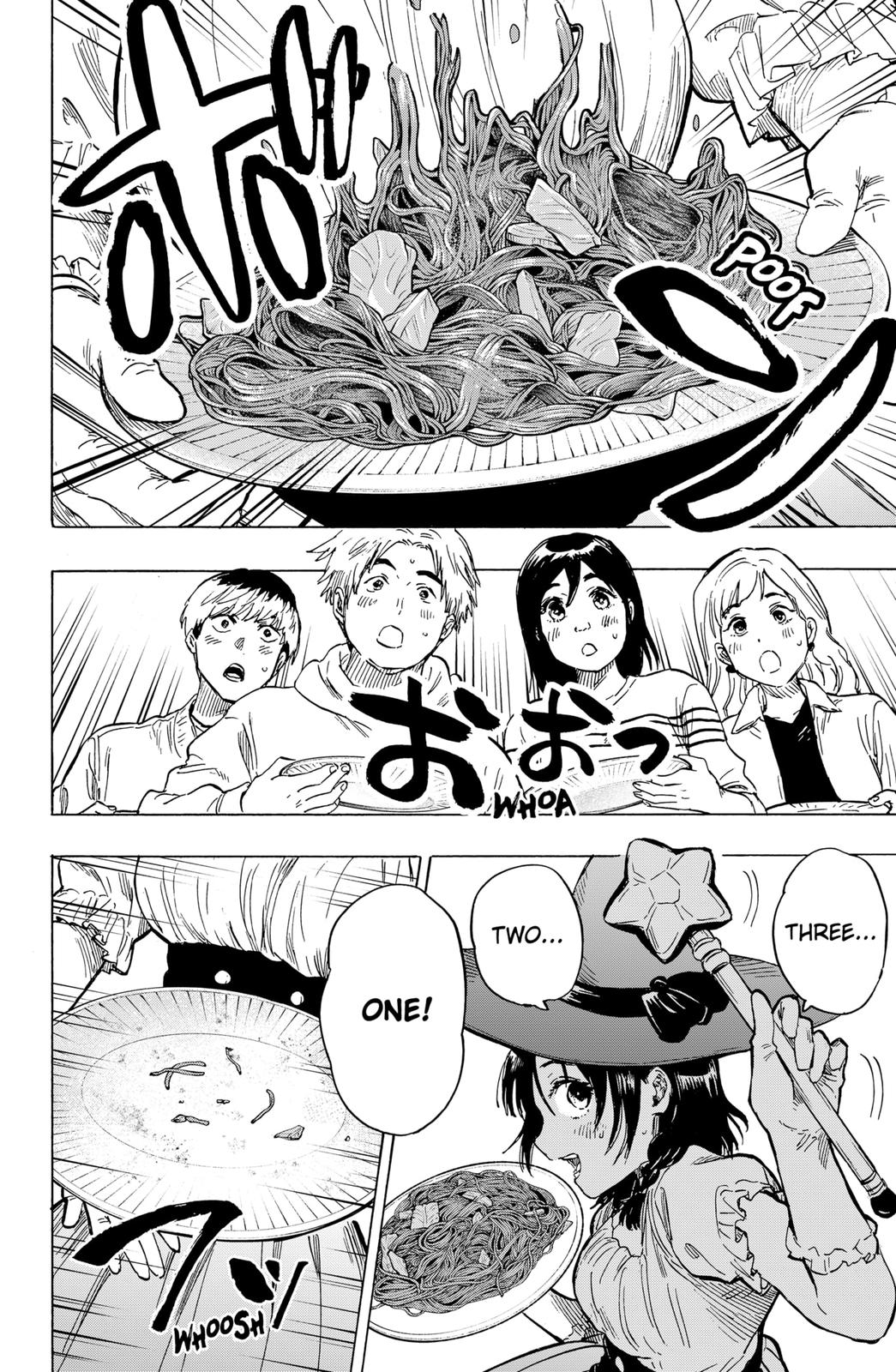 MARRIAGE TOXIN Chap 12 - Next Chap 13
