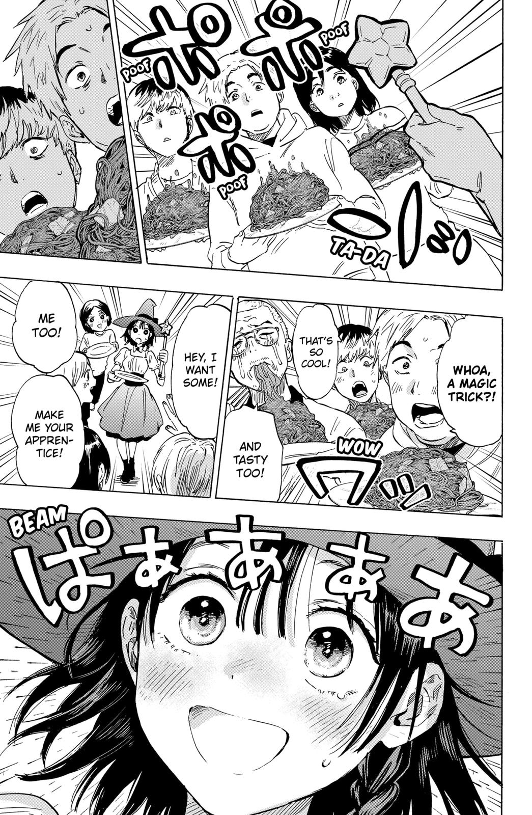 MARRIAGE TOXIN Chap 12 - Next Chap 13