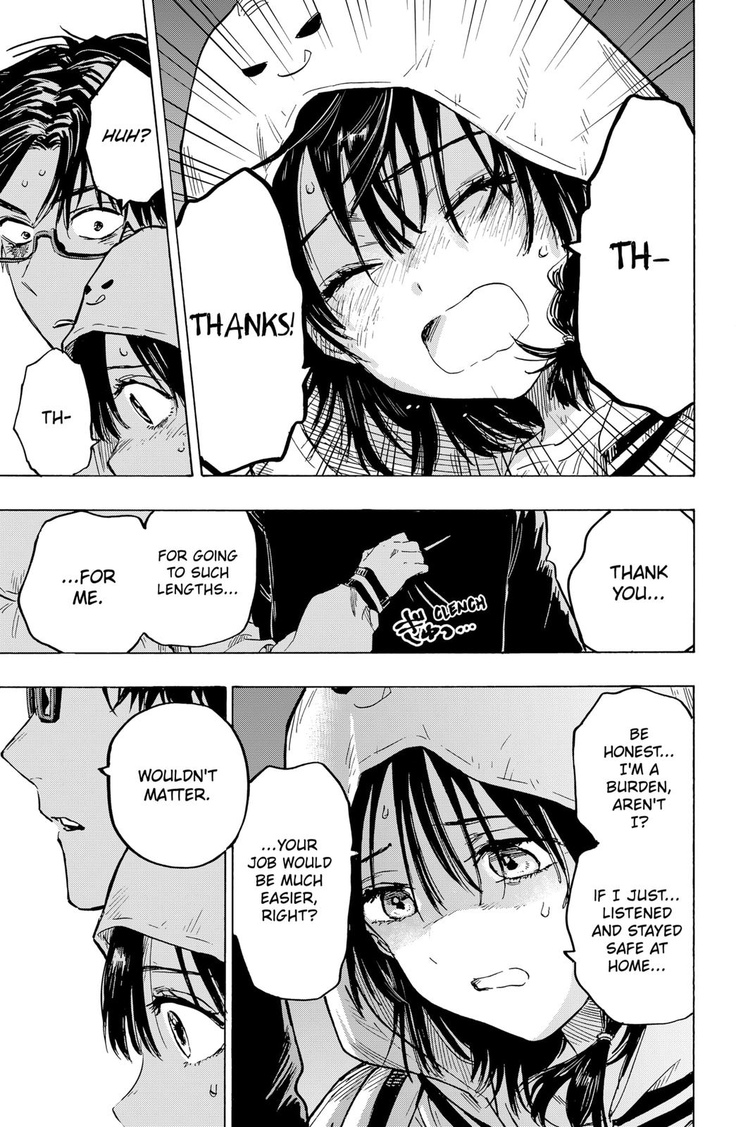 MARRIAGE TOXIN Chap 13 - Next Chap 14