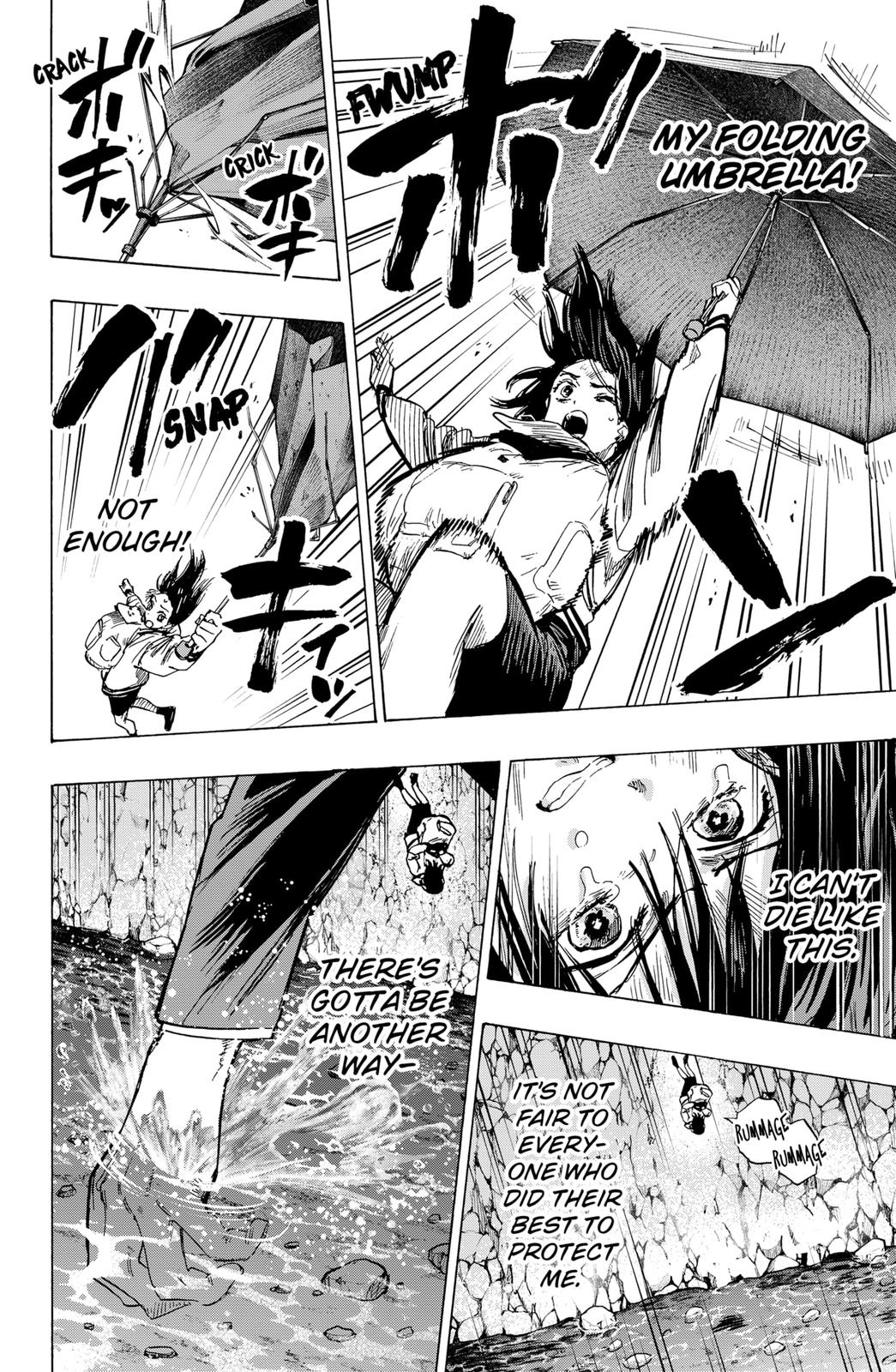 MARRIAGE TOXIN Chap 13 - Next Chap 14