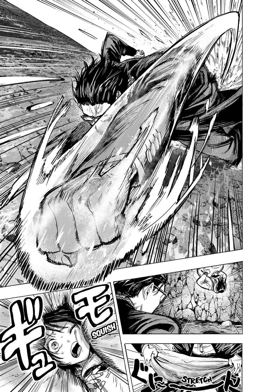 MARRIAGE TOXIN Chap 13 - Next Chap 14