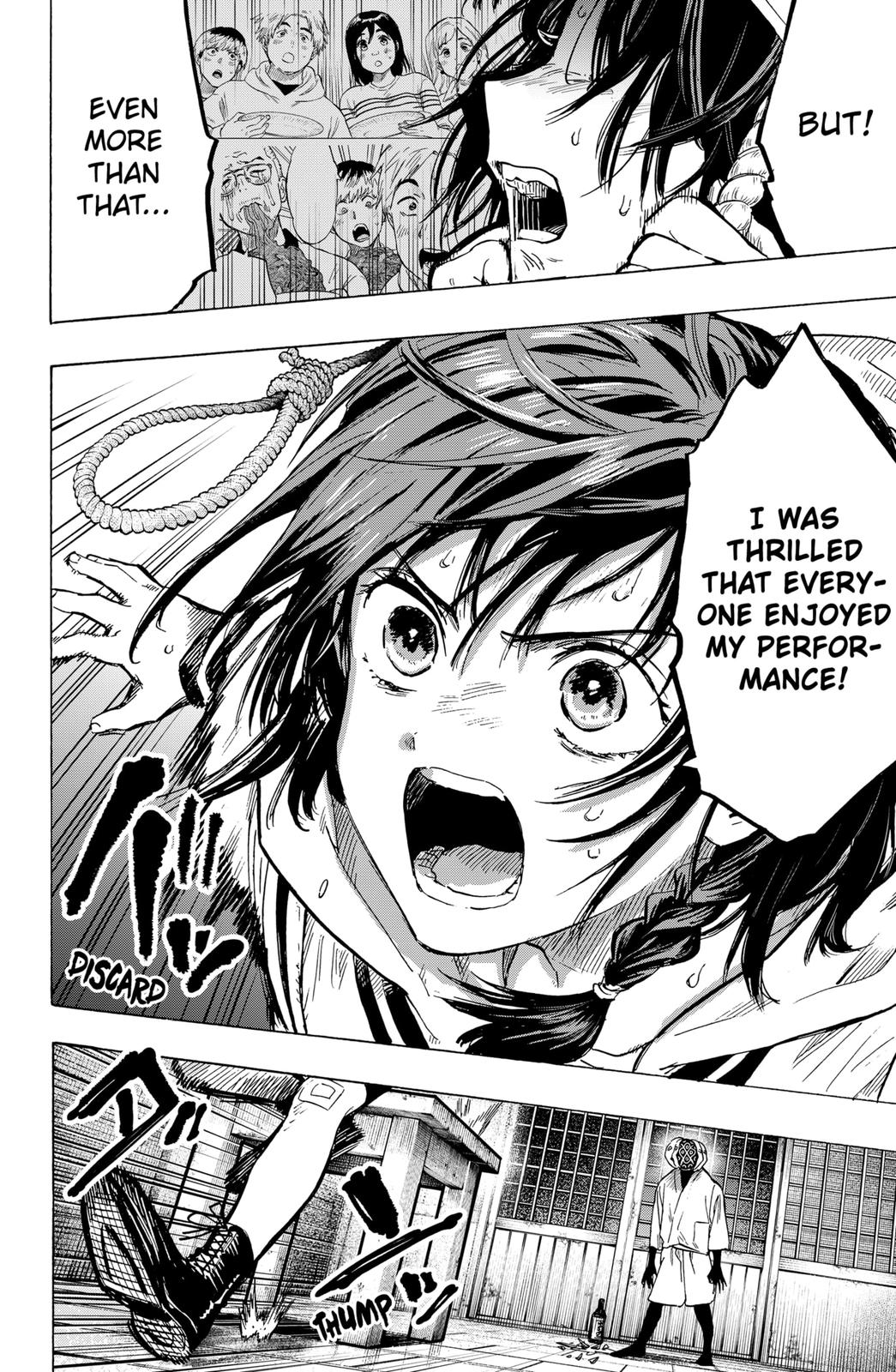 MARRIAGE TOXIN Chap 13 - Next Chap 14