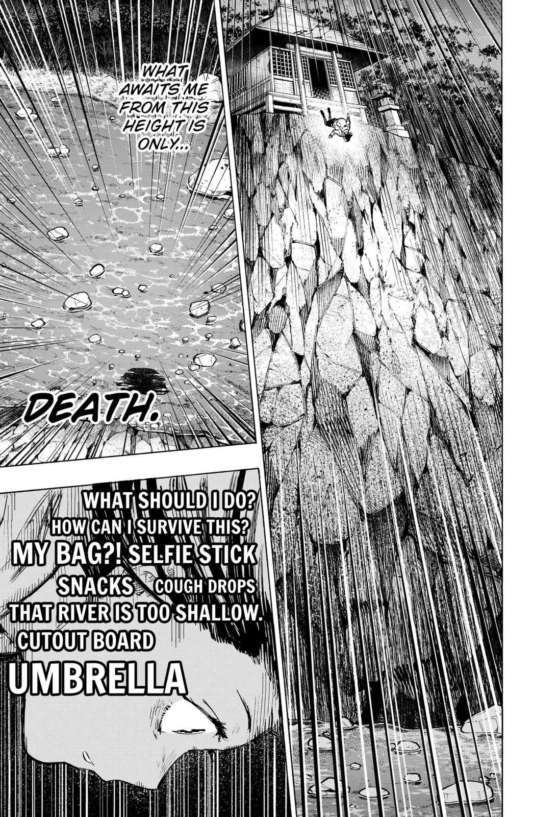 MARRIAGE TOXIN Chap 13 - Next Chap 14