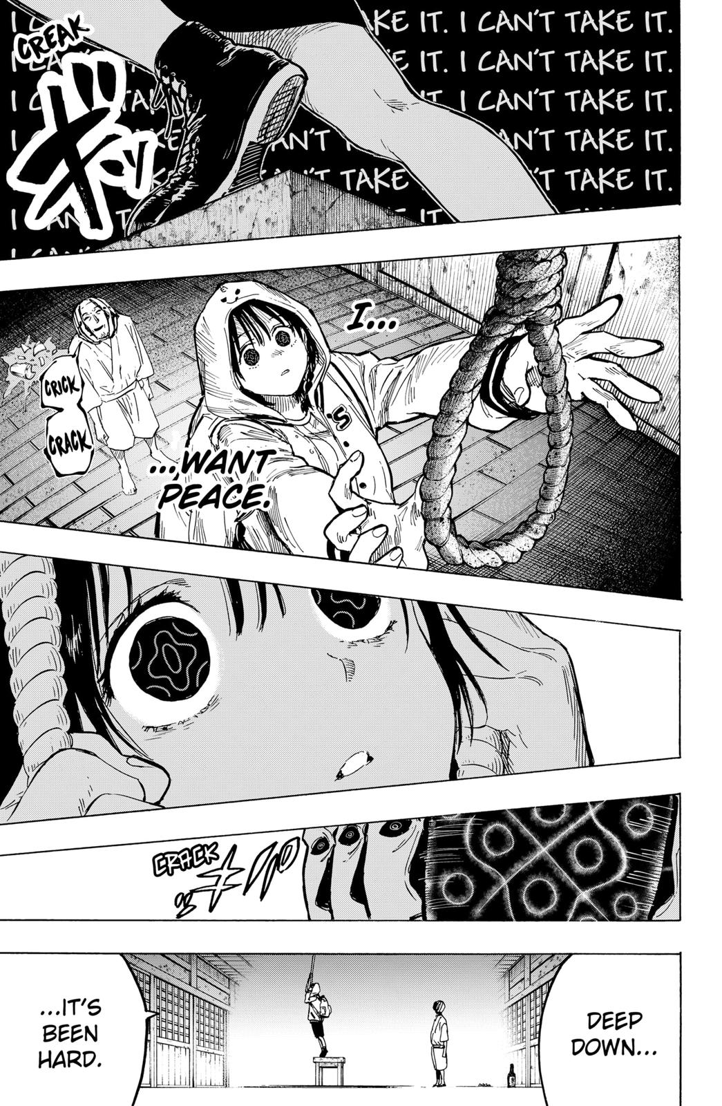 MARRIAGE TOXIN Chap 13 - Next Chap 14