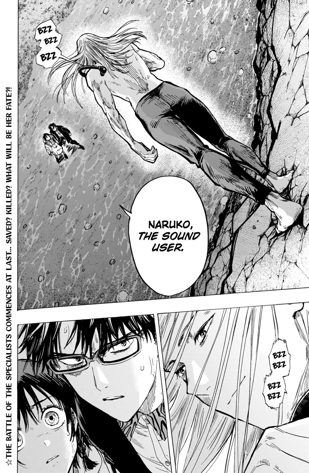 MARRIAGE TOXIN Chap 13 - Next Chap 14