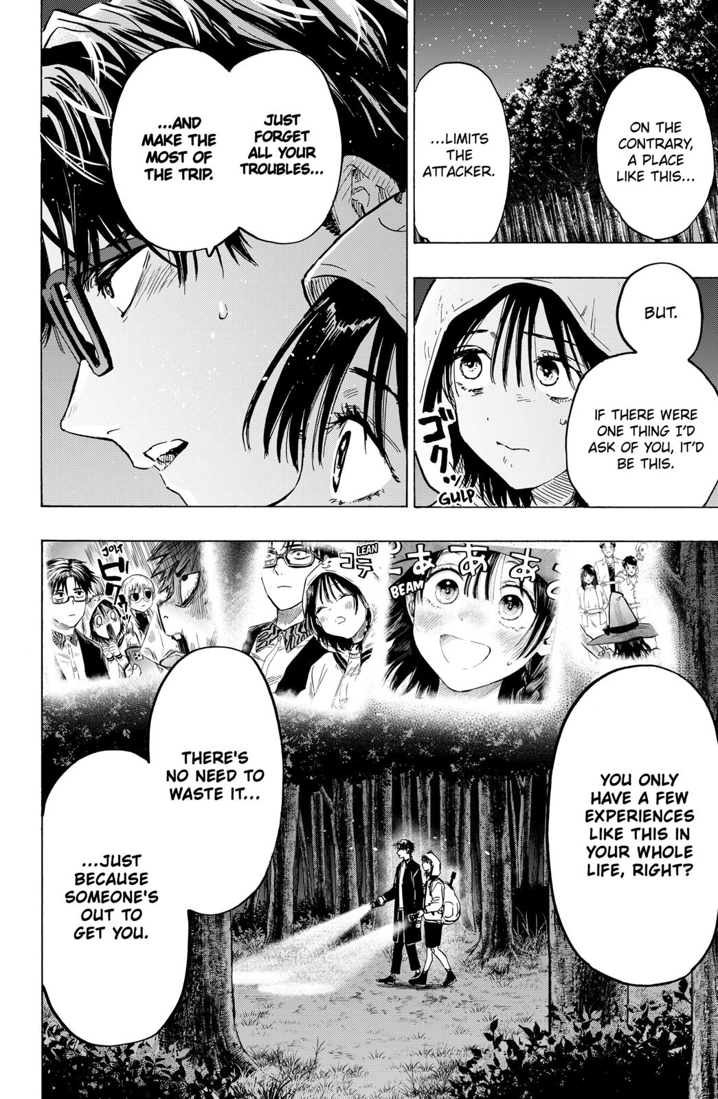 MARRIAGE TOXIN Chap 13 - Next Chap 14