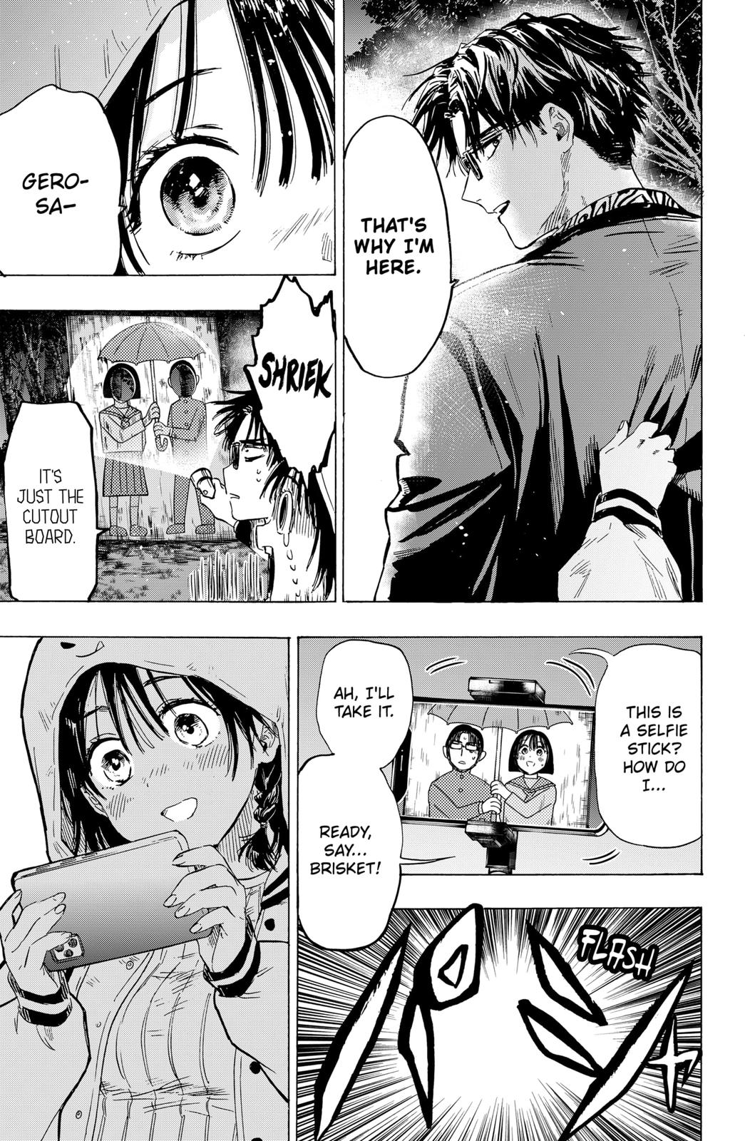 MARRIAGE TOXIN Chap 13 - Next Chap 14