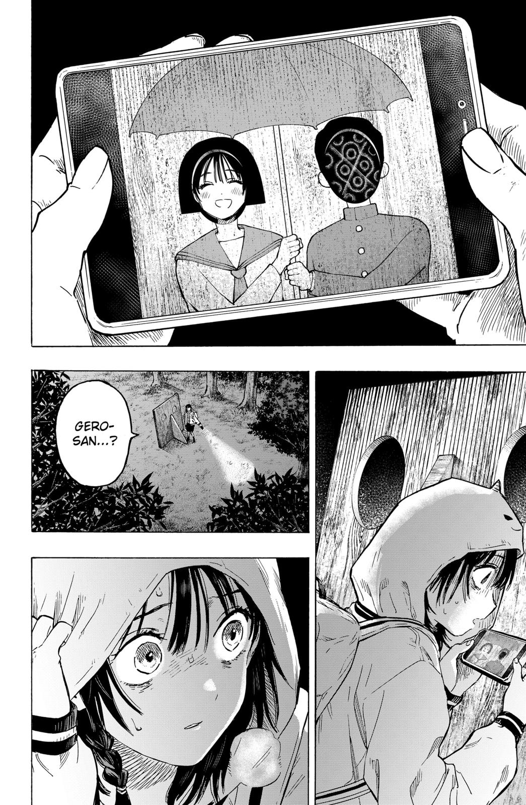 MARRIAGE TOXIN Chap 13 - Next Chap 14