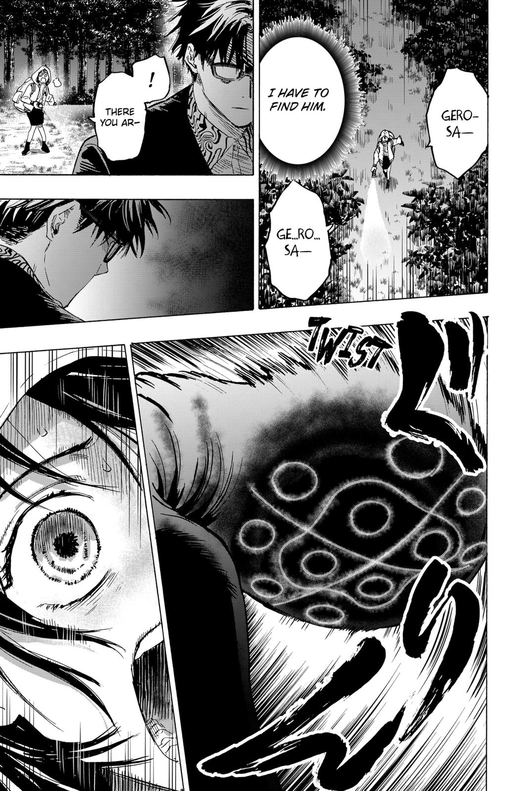 MARRIAGE TOXIN Chap 13 - Next Chap 14