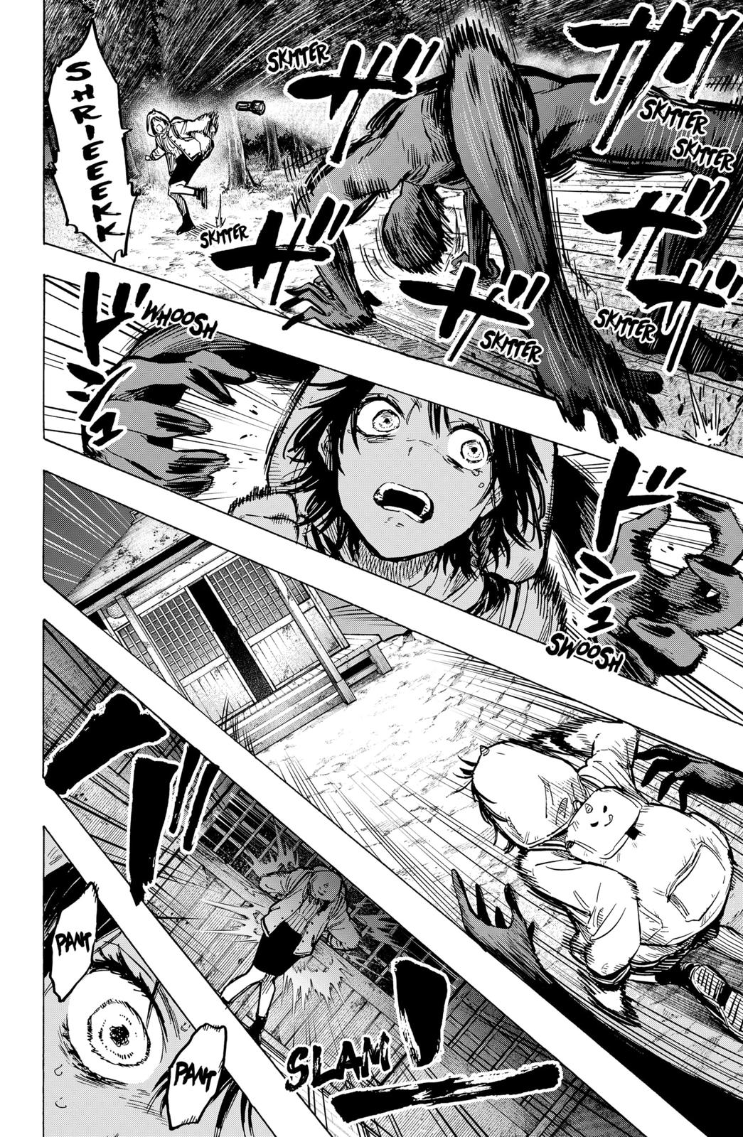 MARRIAGE TOXIN Chap 13 - Next Chap 14