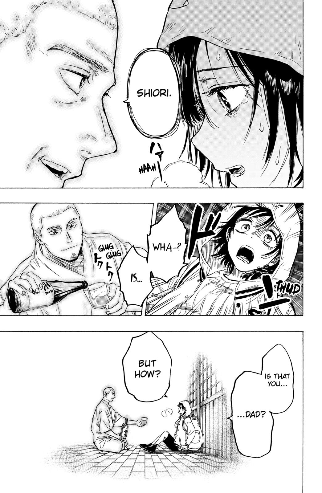 MARRIAGE TOXIN Chap 13 - Next Chap 14