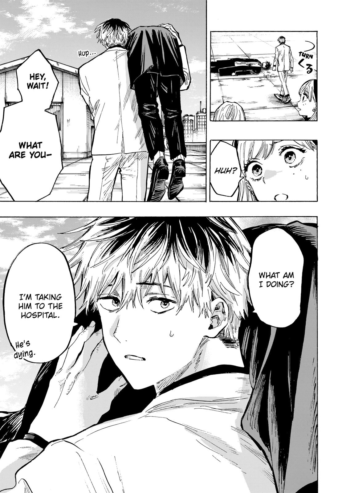 MARRIAGE TOXIN Chap 27 - Next Chap 28