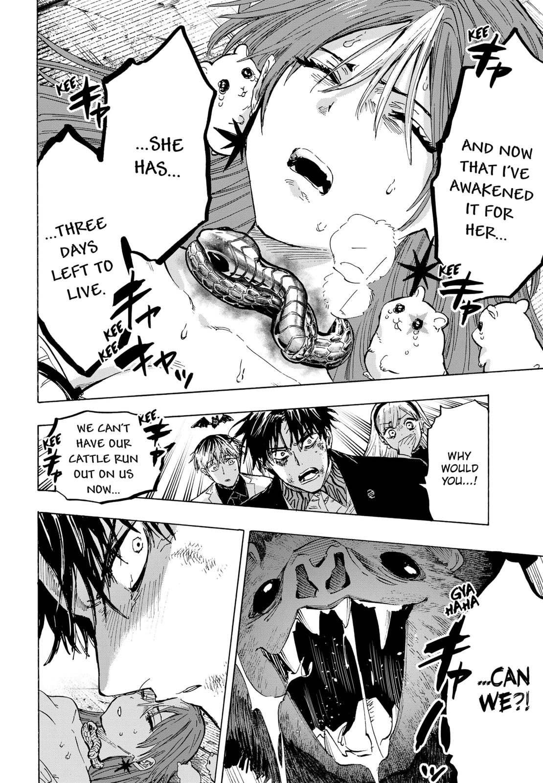 MARRIAGE TOXIN Chap 27 - Next Chap 28