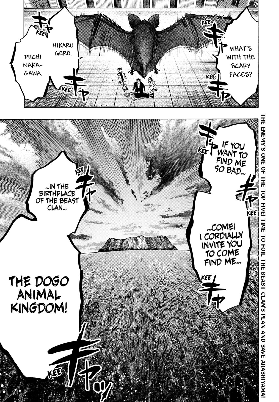 MARRIAGE TOXIN Chap 27 - Next Chap 28