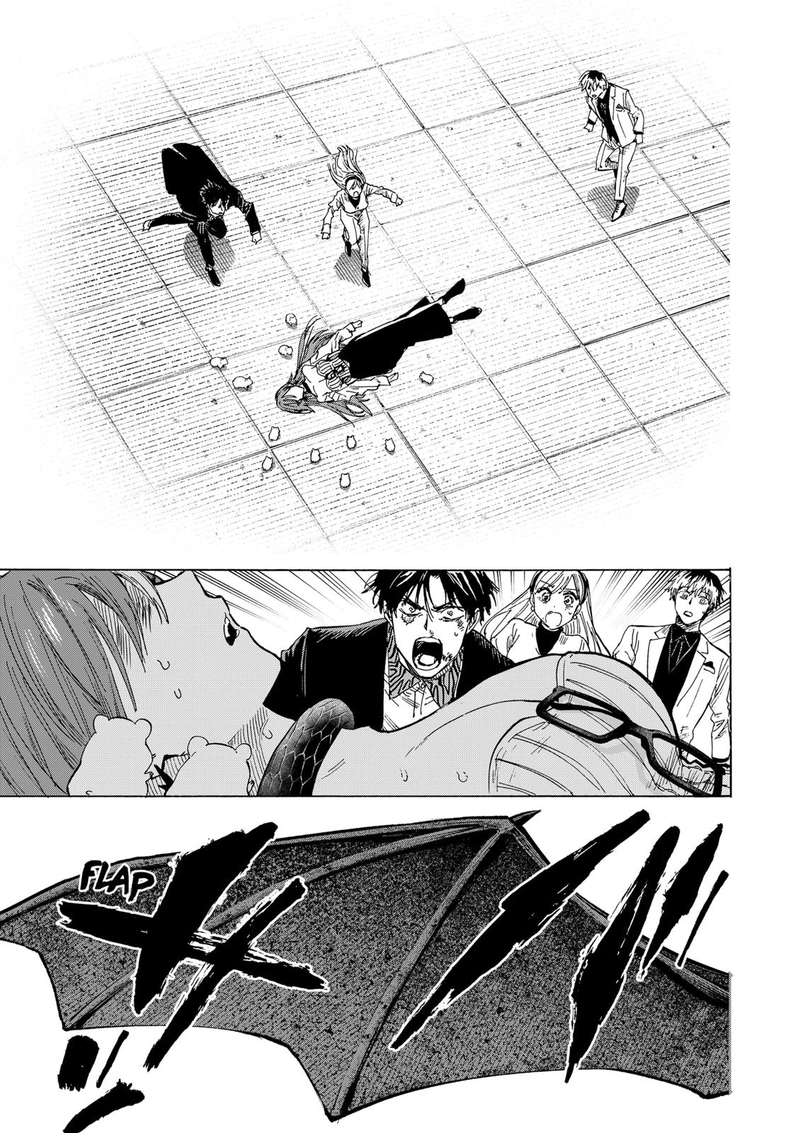 MARRIAGE TOXIN Chap 27 - Next Chap 28