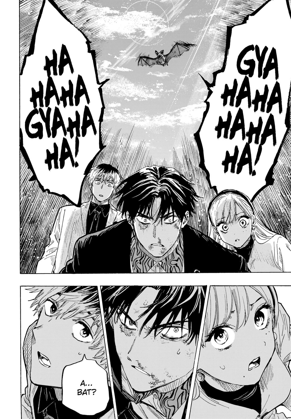 MARRIAGE TOXIN Chap 27 - Next Chap 28