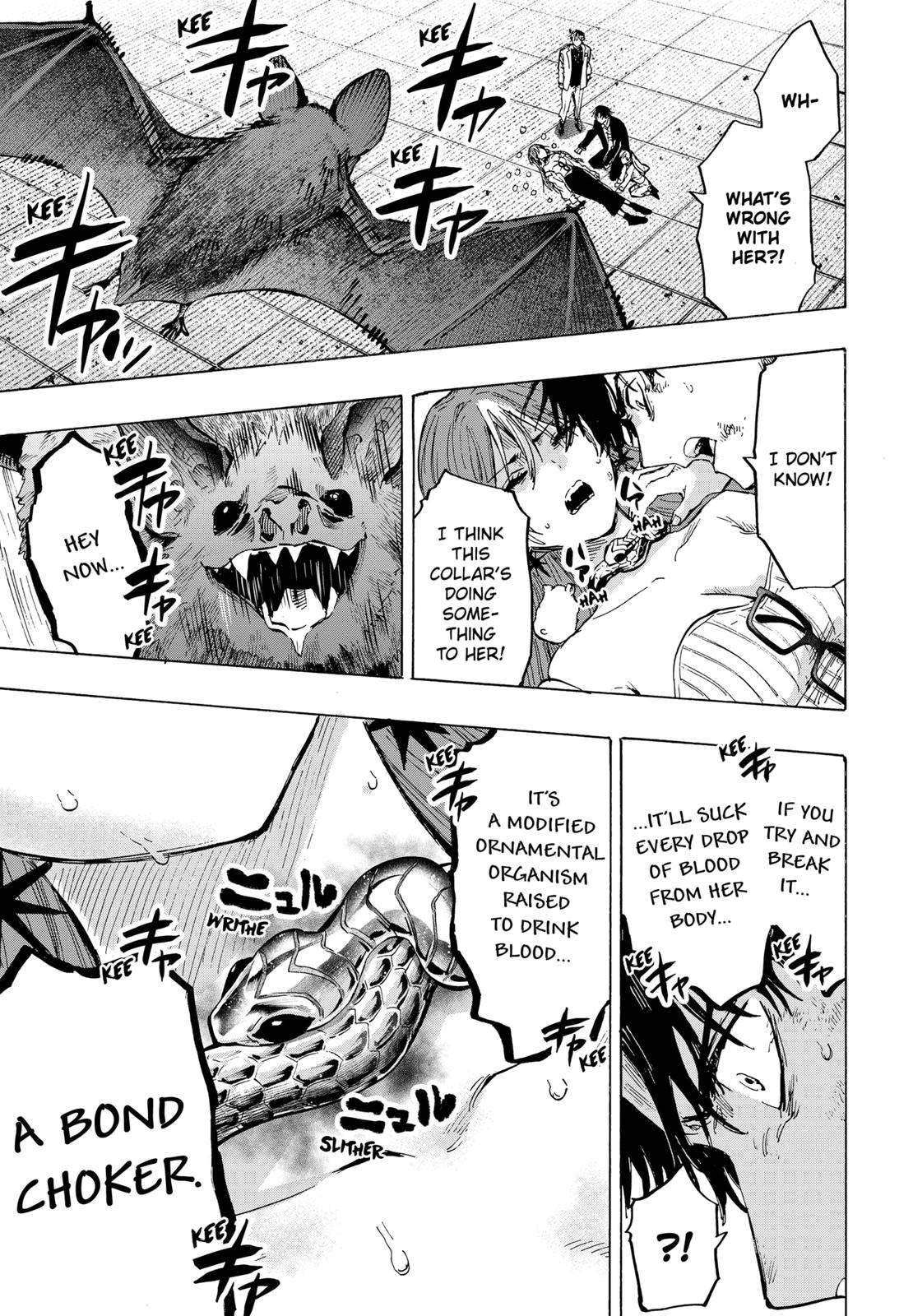 MARRIAGE TOXIN Chap 27 - Next Chap 28