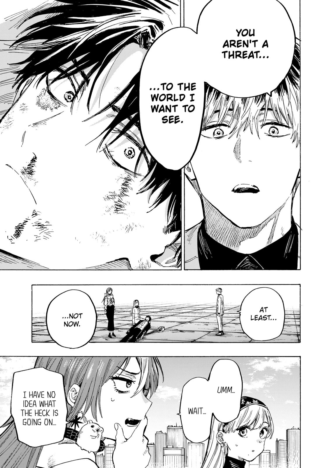 MARRIAGE TOXIN Chap 27 - Next Chap 28