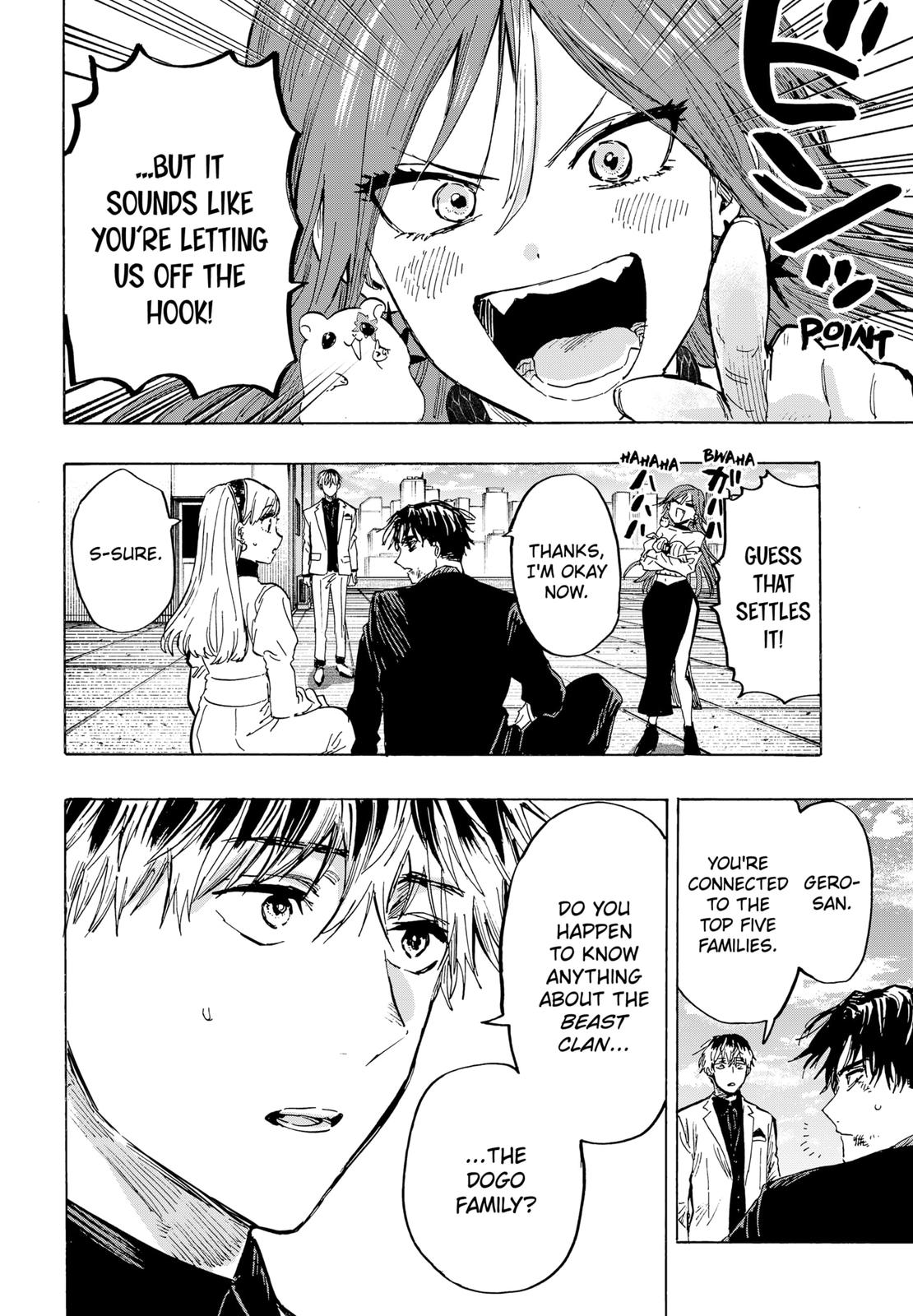 MARRIAGE TOXIN Chap 27 - Next Chap 28