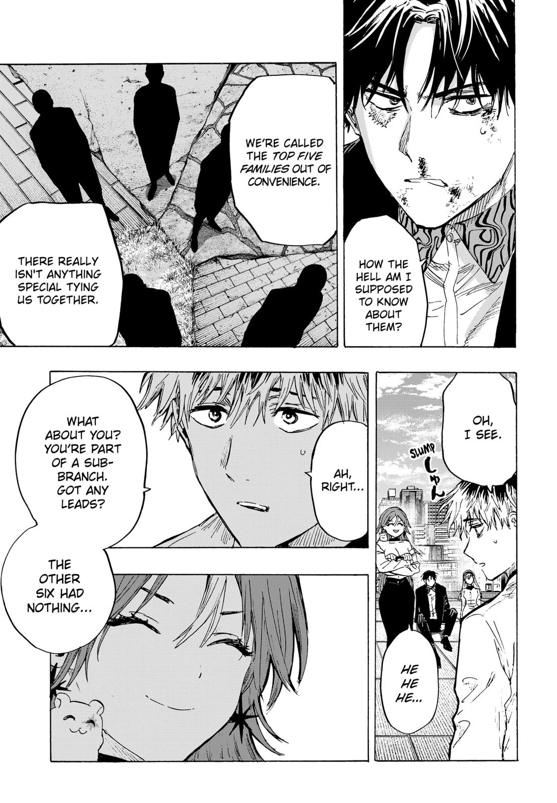 MARRIAGE TOXIN Chap 27 - Next Chap 28