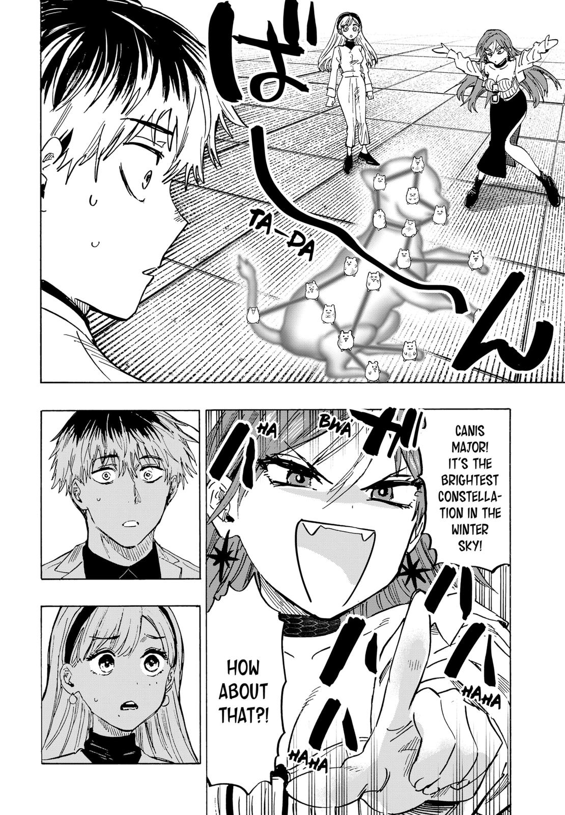 MARRIAGE TOXIN Chap 27 - Next Chap 28