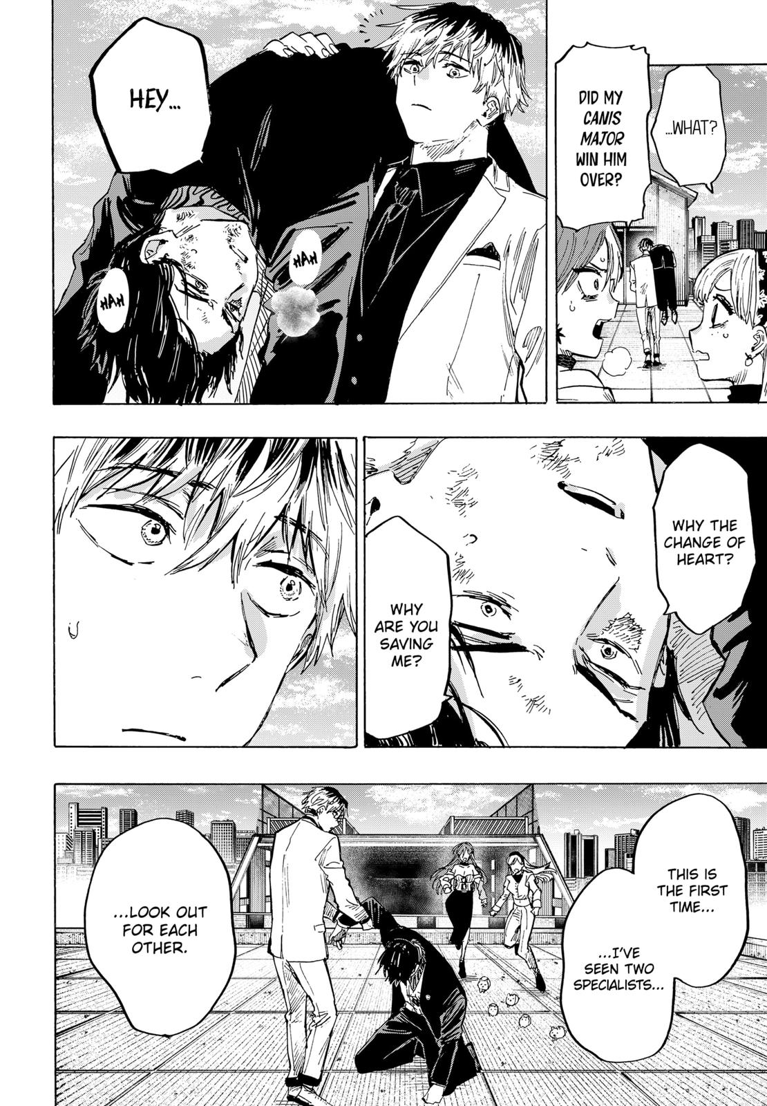 MARRIAGE TOXIN Chap 27 - Next Chap 28