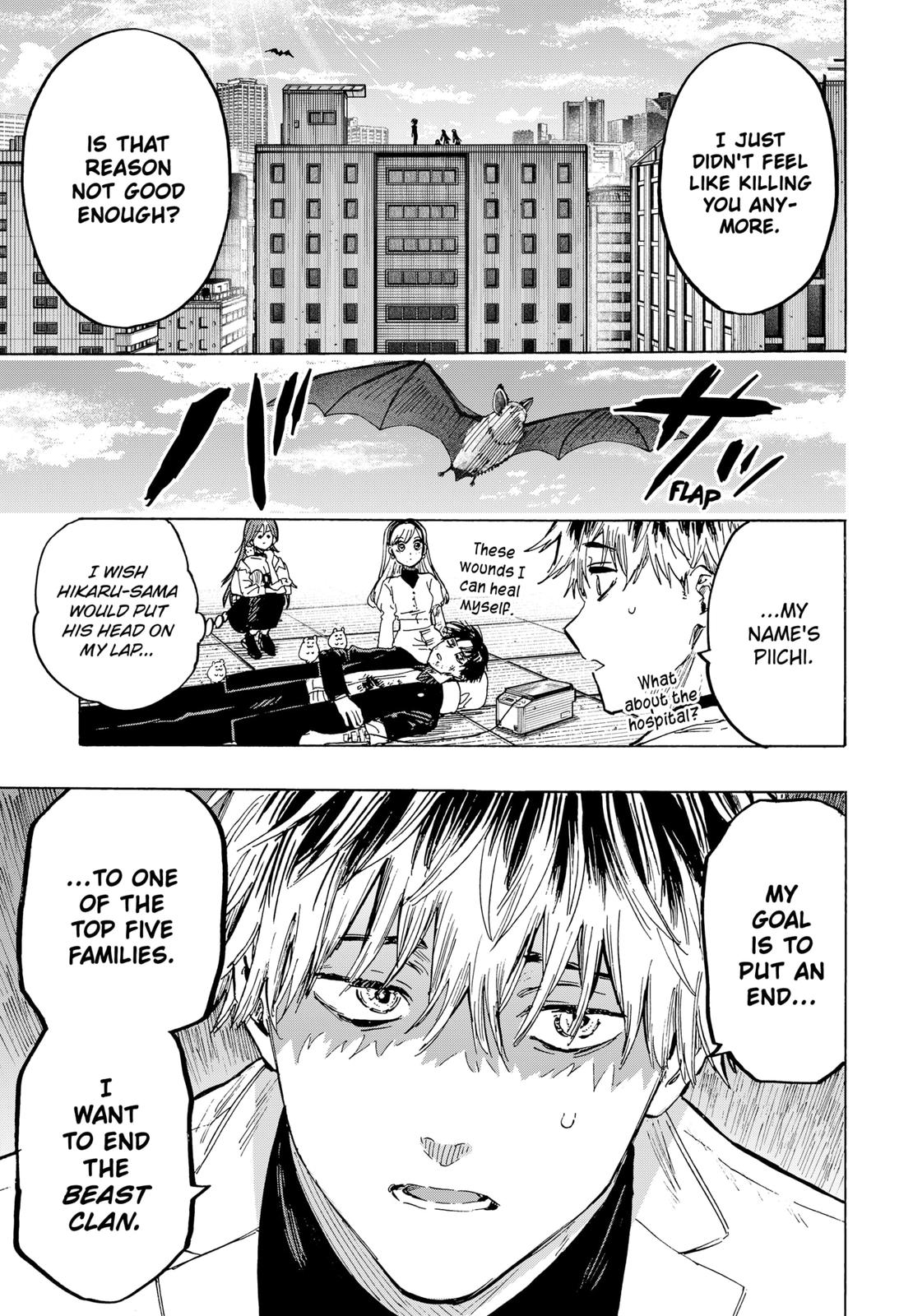 MARRIAGE TOXIN Chap 27 - Next Chap 28