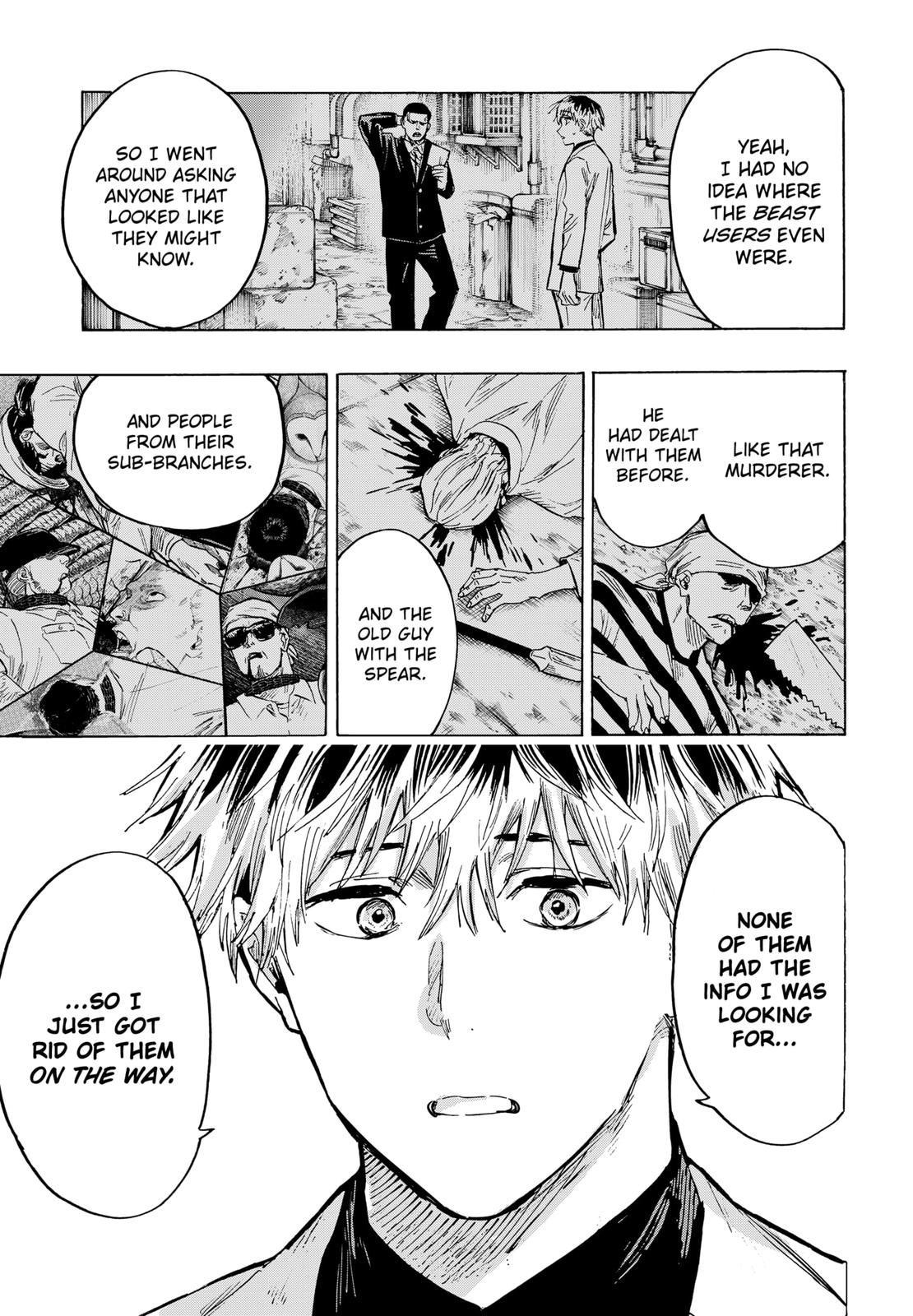 MARRIAGE TOXIN Chap 27 - Next Chap 28