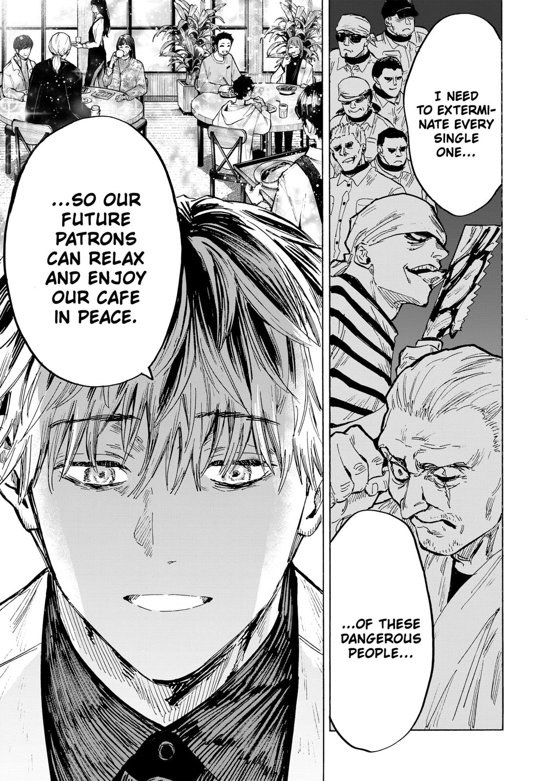 MARRIAGE TOXIN Chap 27 - Next Chap 28