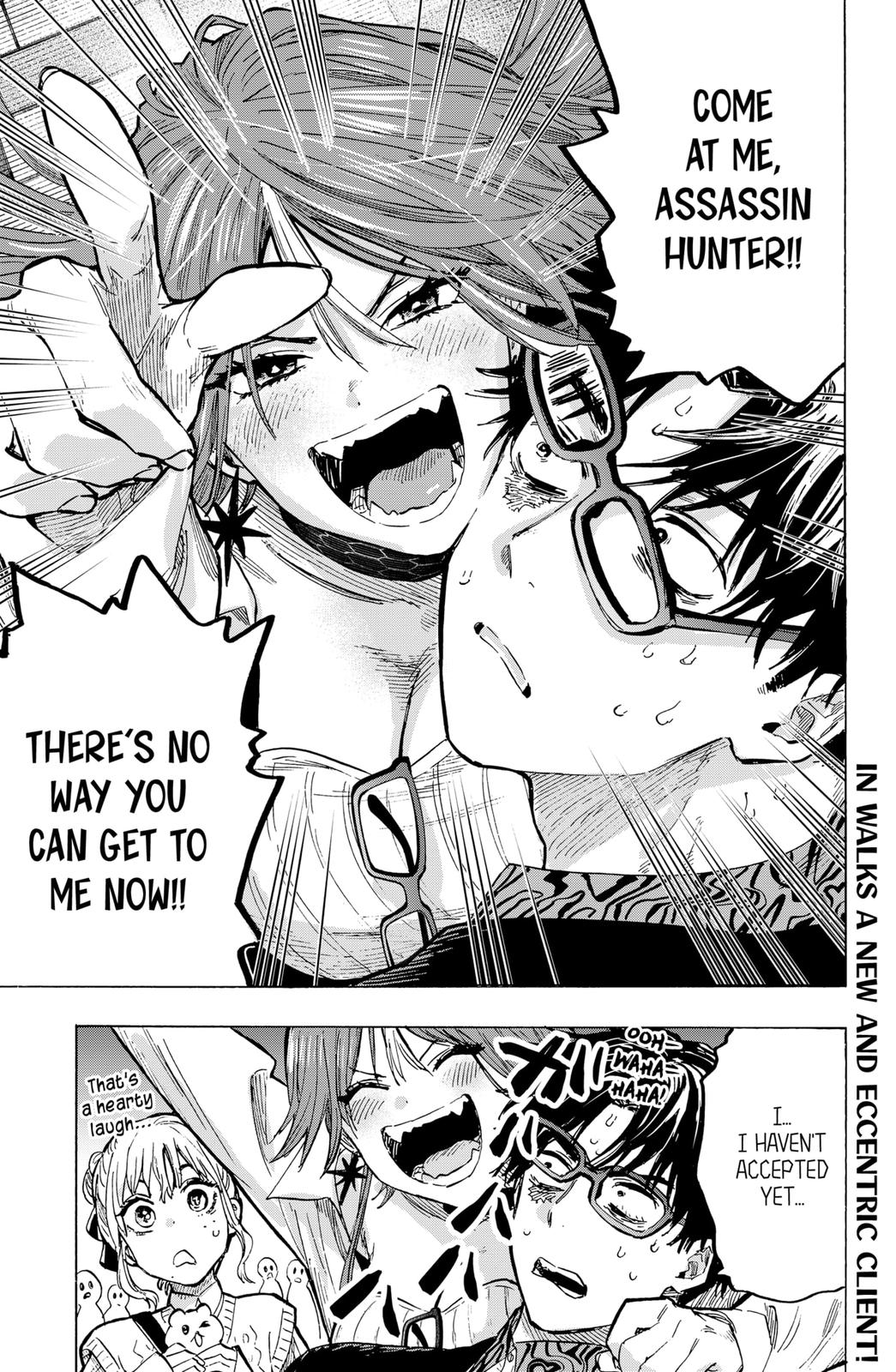 MARRIAGE TOXIN Chap 24 - Next Chap 25