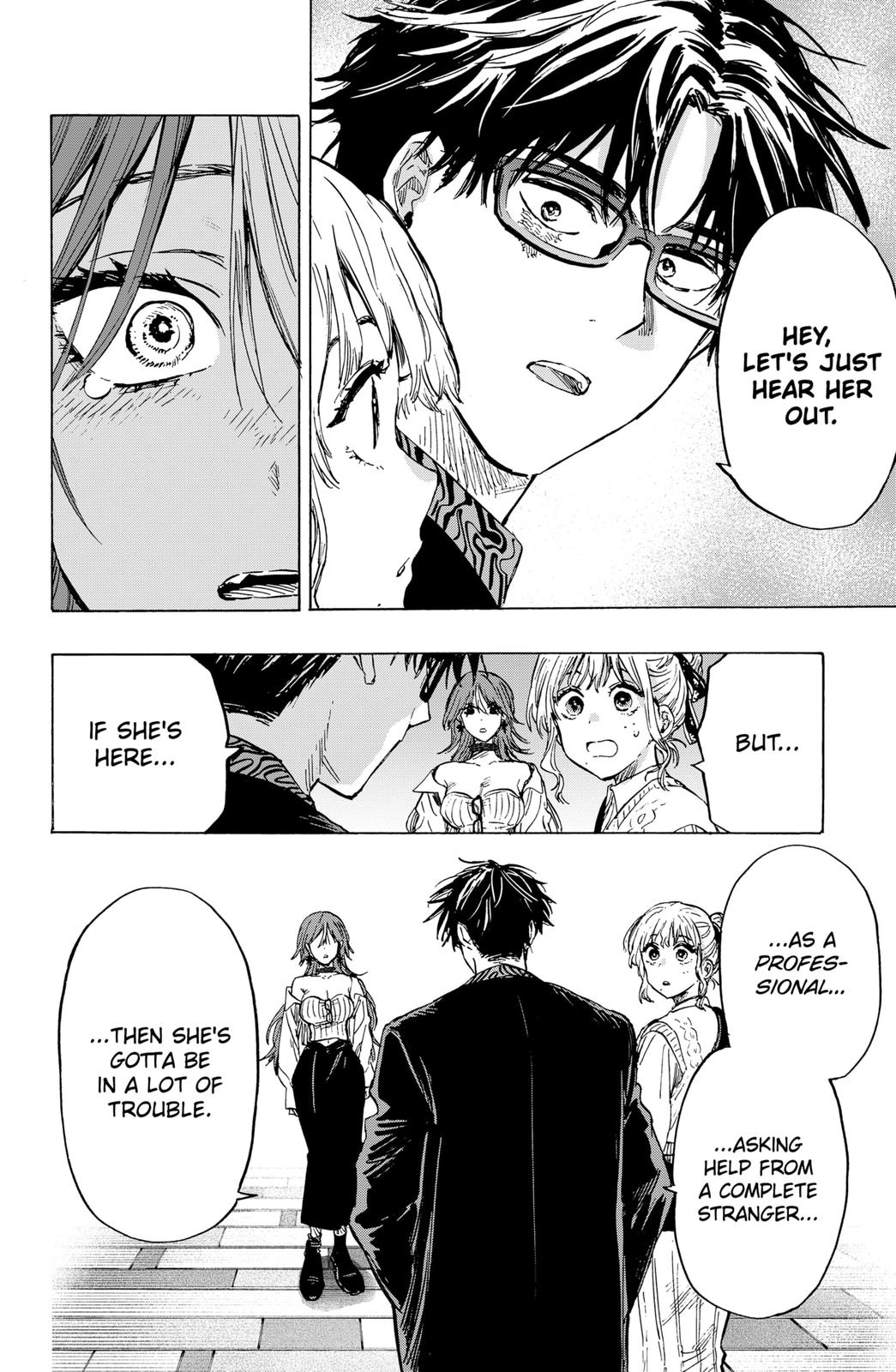 MARRIAGE TOXIN Chap 24 - Next Chap 25