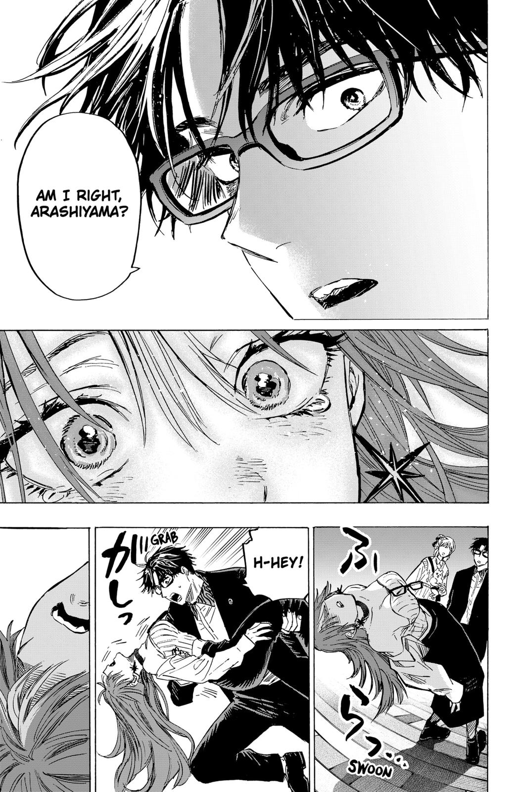 MARRIAGE TOXIN Chap 24 - Next Chap 25