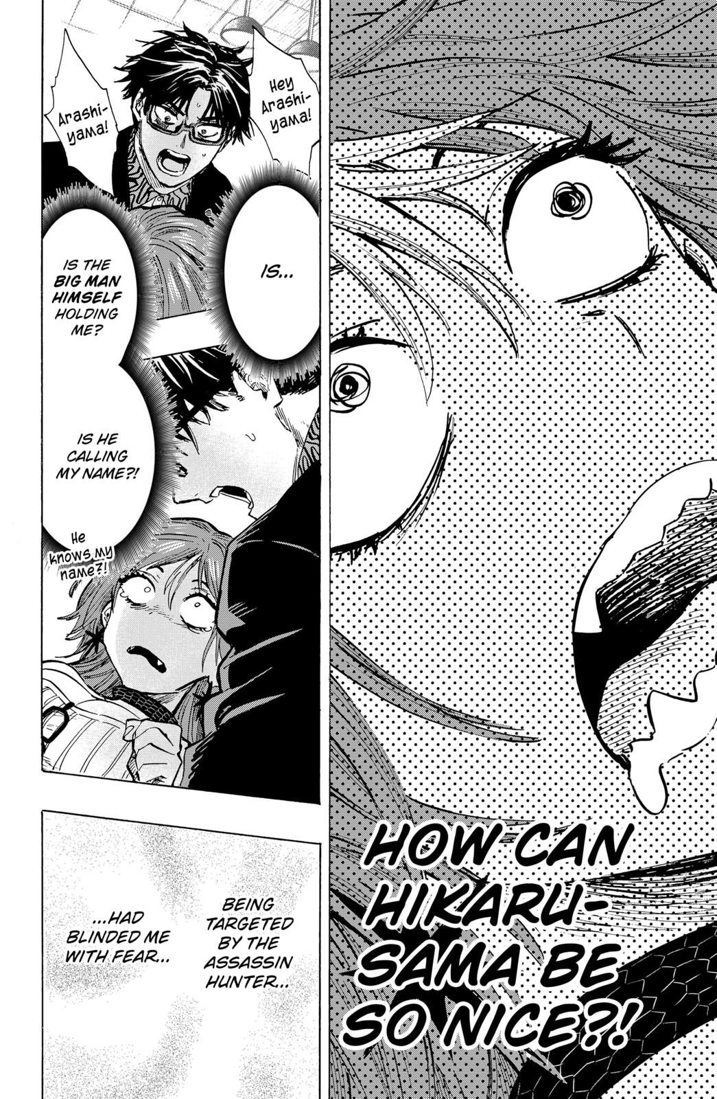 MARRIAGE TOXIN Chap 24 - Next Chap 25