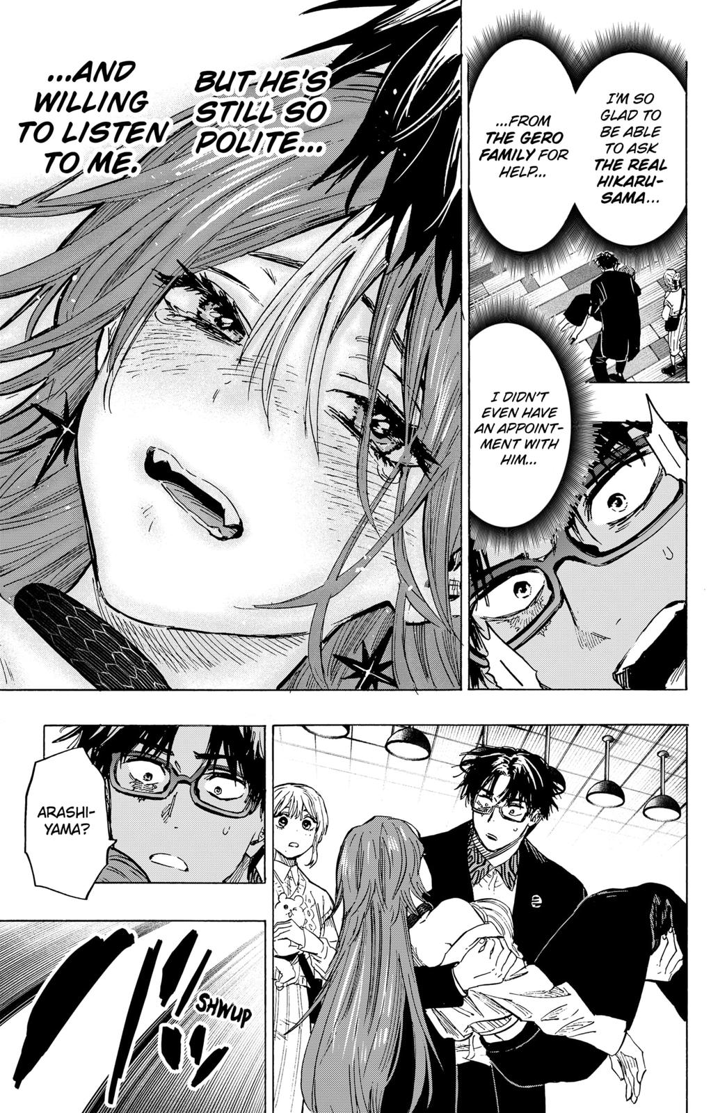 MARRIAGE TOXIN Chap 24 - Next Chap 25