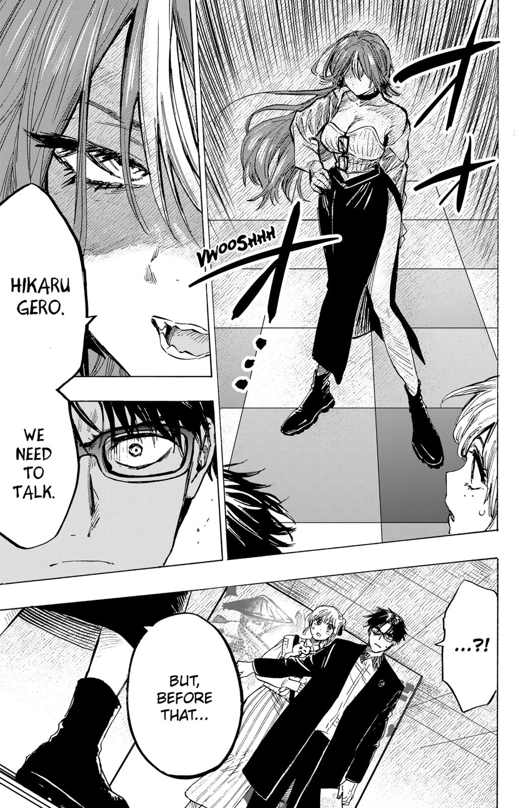 MARRIAGE TOXIN Chap 24 - Next Chap 25