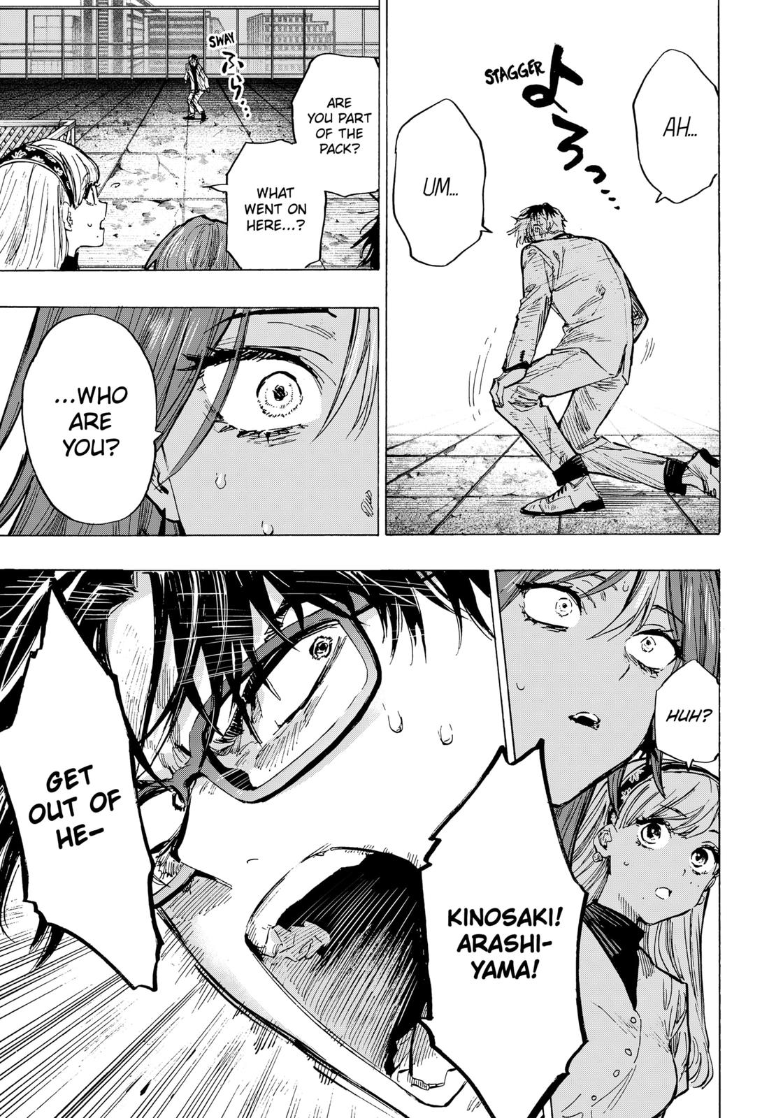 MARRIAGE TOXIN Chap 25 - Next Chap 26