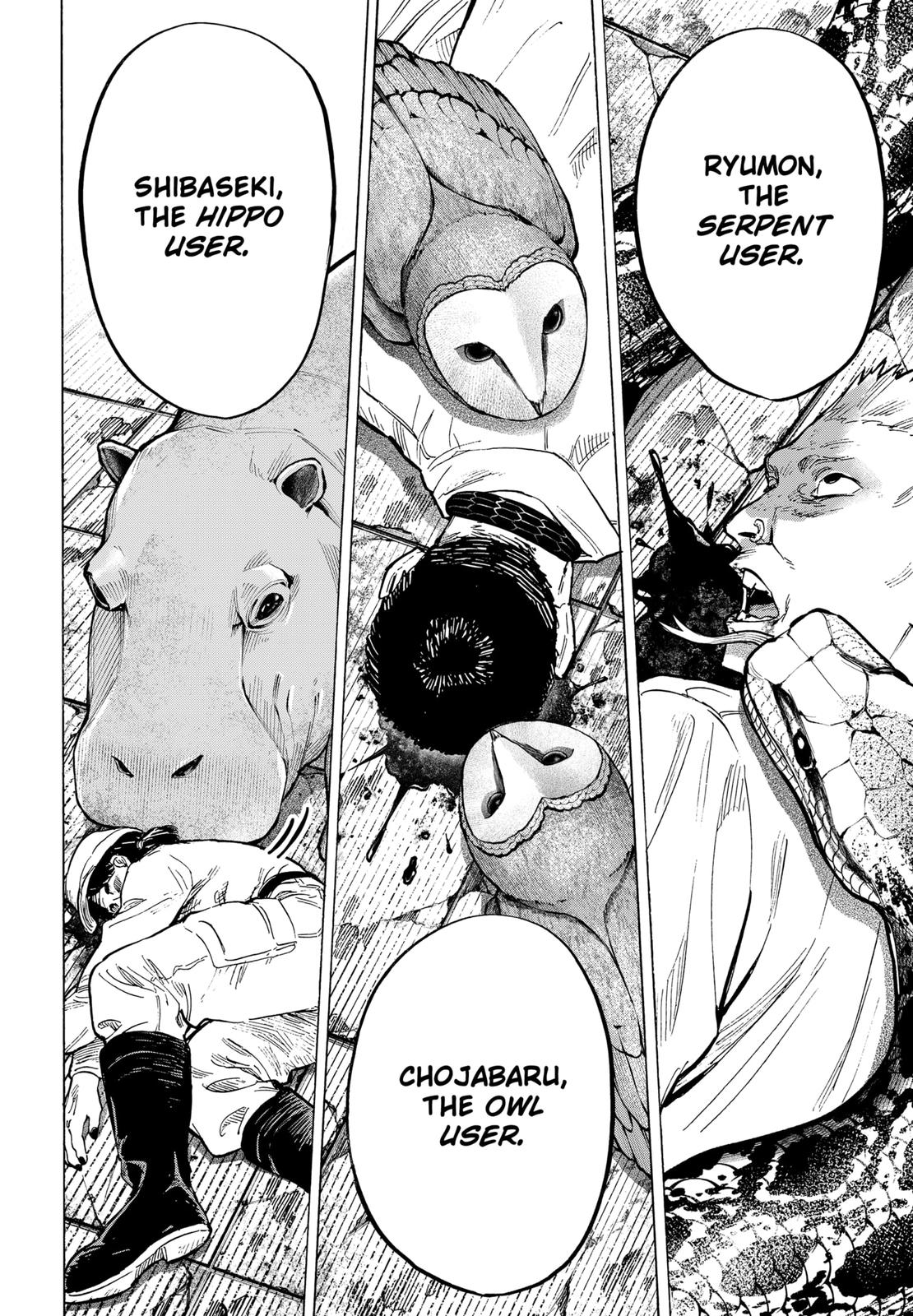 MARRIAGE TOXIN Chap 25 - Next Chap 26