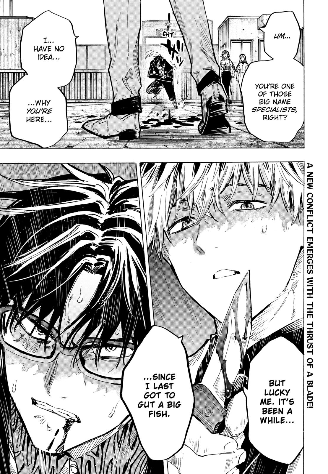 MARRIAGE TOXIN Chap 25 - Next Chap 26