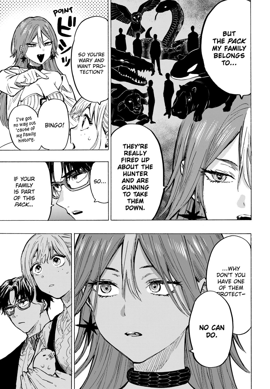 MARRIAGE TOXIN Chap 25 - Next Chap 26