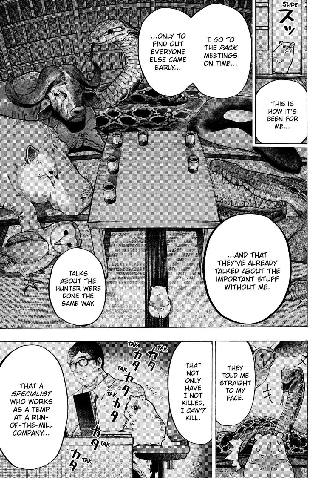 MARRIAGE TOXIN Chap 25 - Next Chap 26