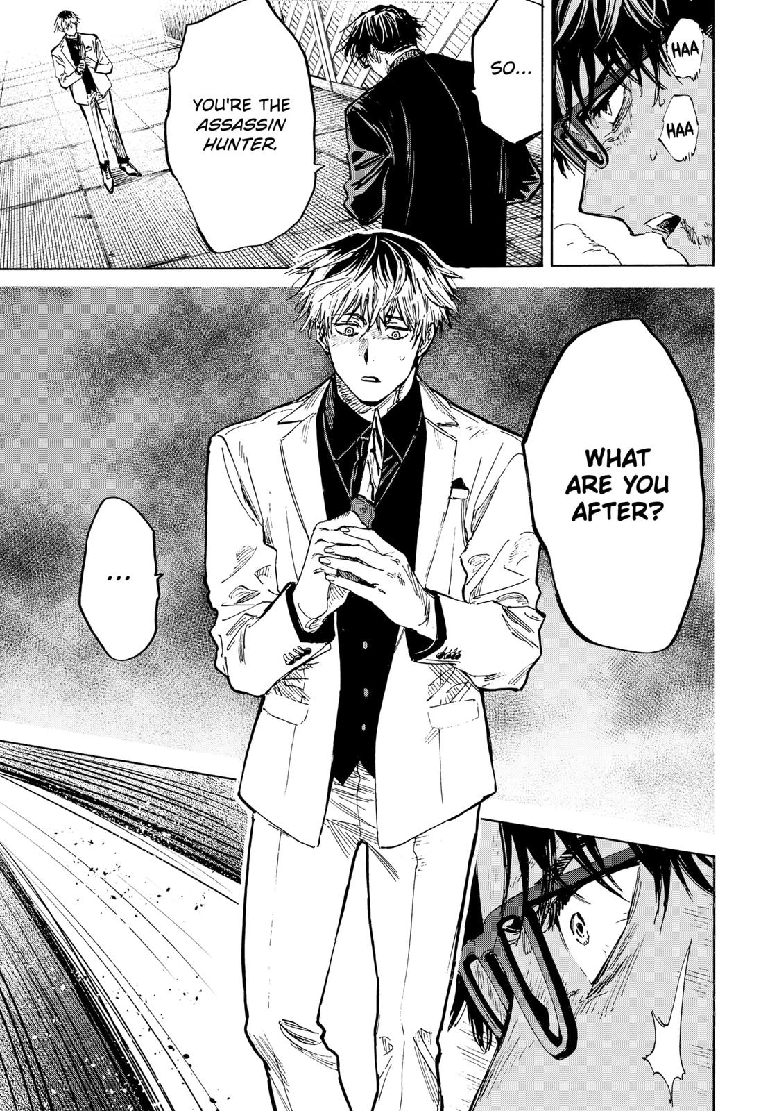 MARRIAGE TOXIN Chap 26 - Next Chap 27