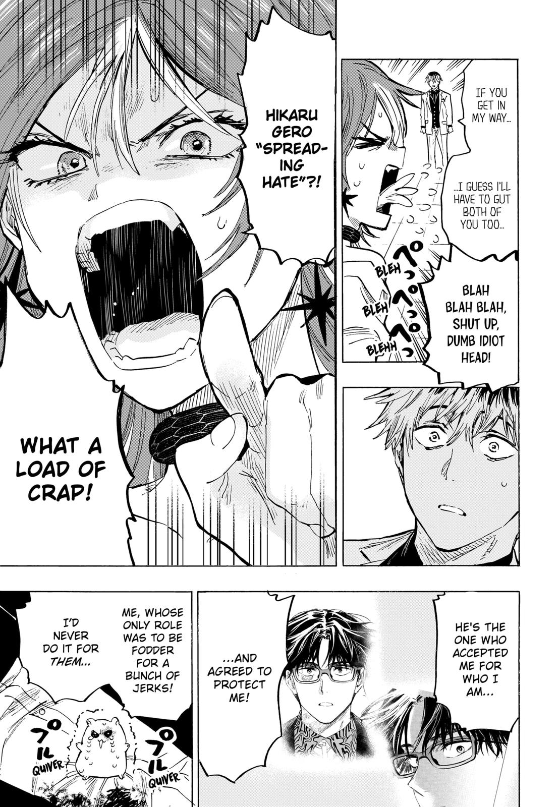 MARRIAGE TOXIN Chap 26 - Next Chap 27